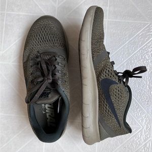 Nike Free Run size 7